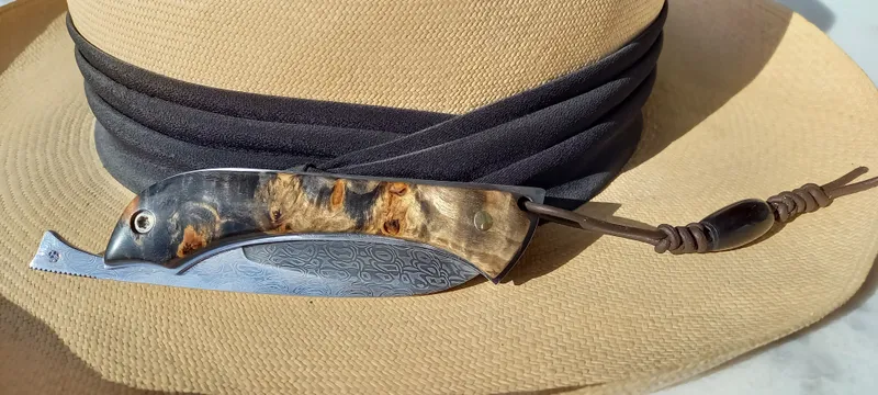 Modèle le Romuld Loupe de peuplier (3)