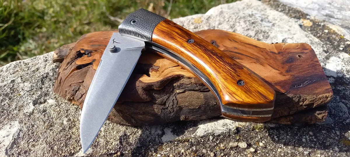 Le Romuld Bois de fer d'Arizona