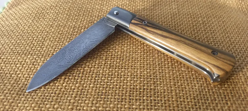 "Le Vagabond" Ebène Royal (2)