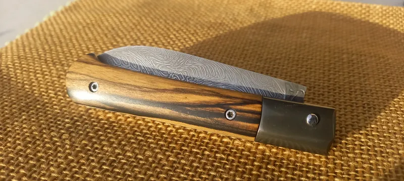 "Le Vagabond" Ebène Royal (3)