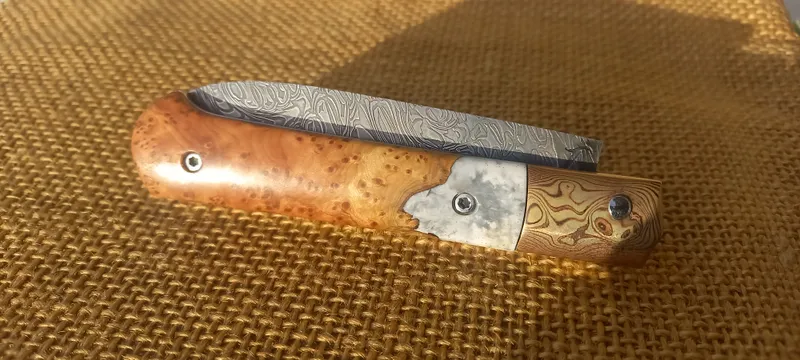 Le vagabond Loupe d'Amboine (3)