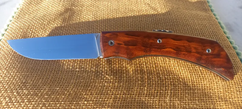 Méfia-T Bois d'Amourette (1)