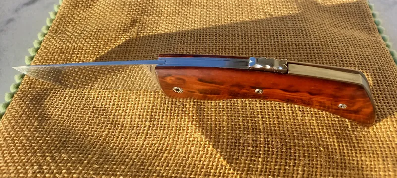 Méfia-T Bois d'Amourette (2)