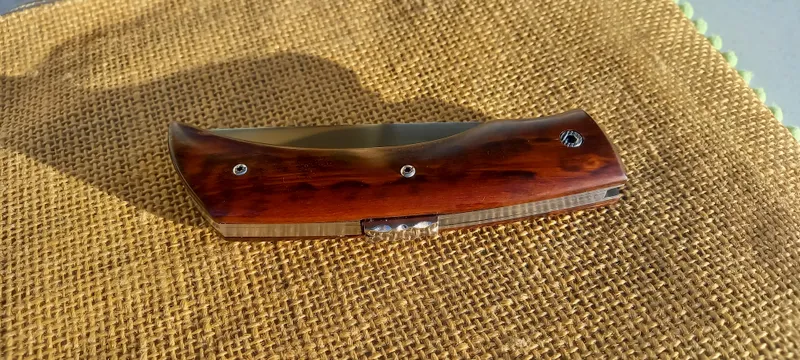 Méfia-T Bois d'Amourette (3)