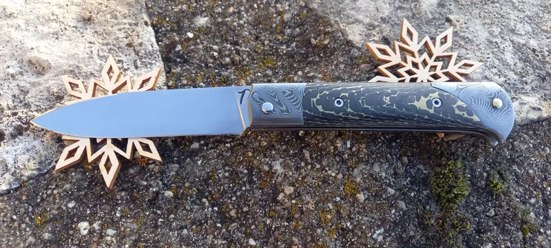 Le vagabond carbone cuivre (1)