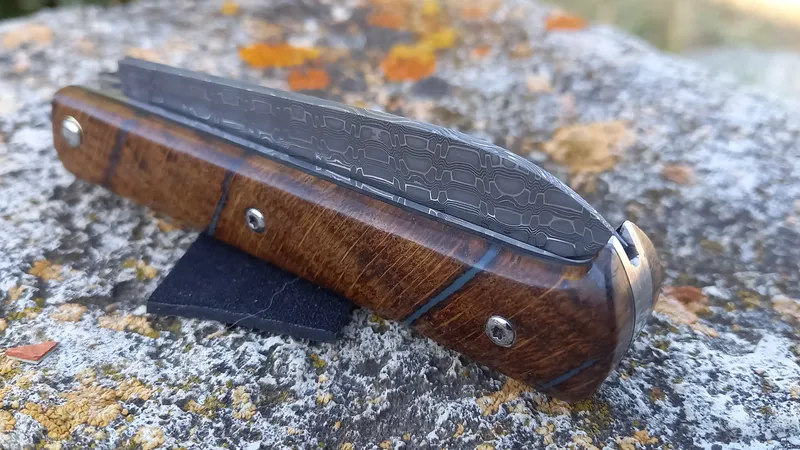 Vagabond bois de chêne (3)